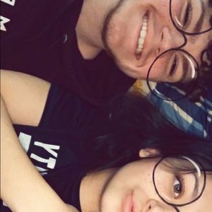 Meet your Posher, Kyle